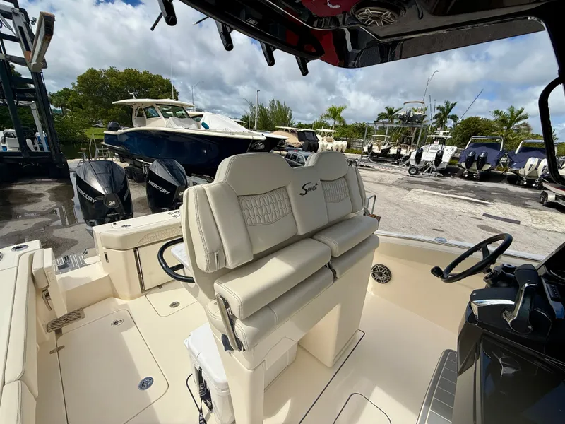 Slide: The Image of Scout 288 LXF 2026 - 5