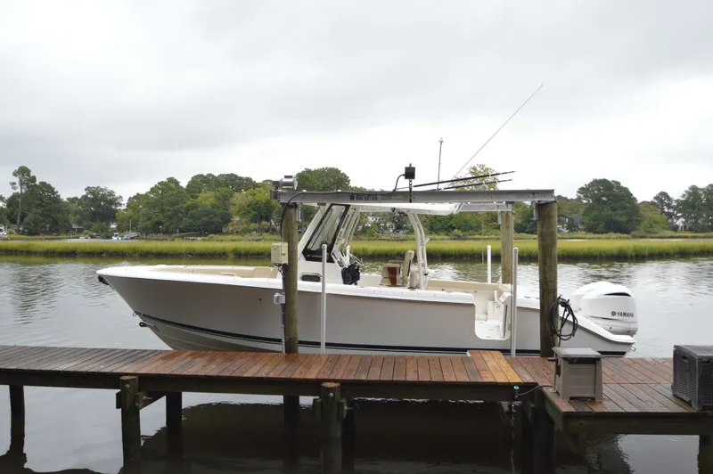 Slide: The Image of Pursuit S 288 Sport 2019 - 14