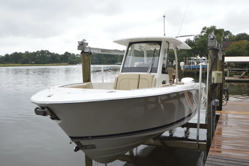 Slide: The Image of Pursuit S 288 Sport 2019 - 16