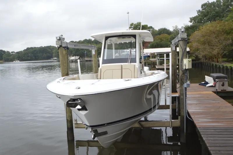 Slide: The Image of Pursuit S 288 Sport 2019 - 17