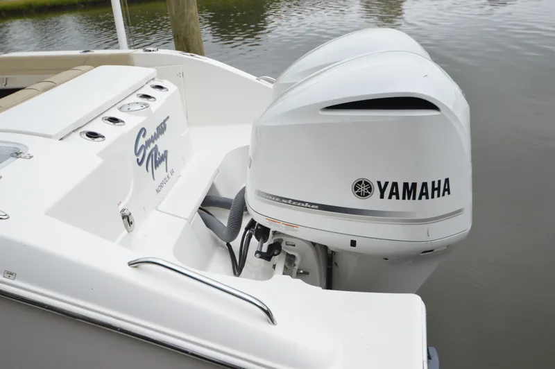 Slide: The Image of Pursuit S 288 Sport 2019 - 18