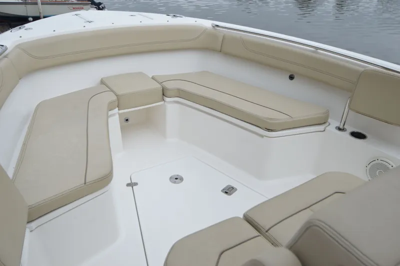 Slide: The Image of Pursuit S 288 Sport 2019 - 21