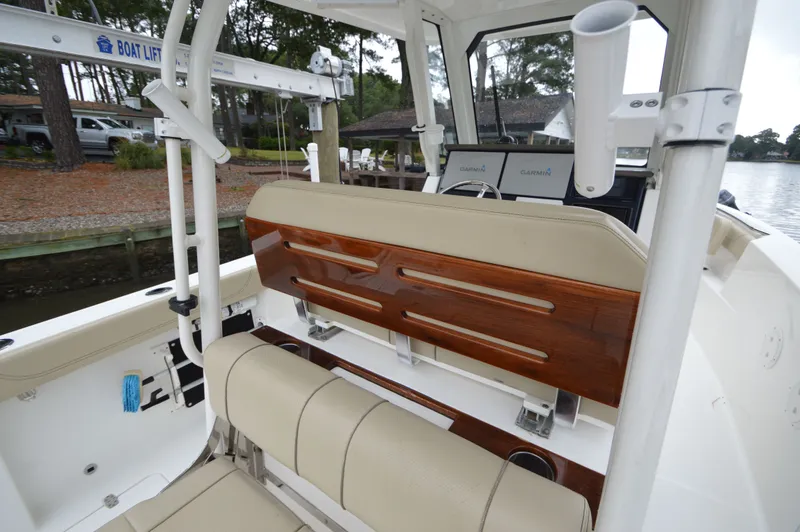 Slide: The Image of Pursuit S 288 Sport 2019 - 22