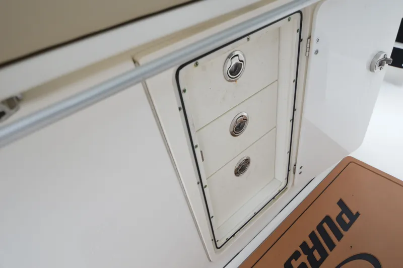 Slide: The Image of Pursuit S 288 Sport 2019 - 26