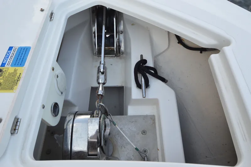 Slide: The Image of Pursuit S 288 Sport 2019 - 30