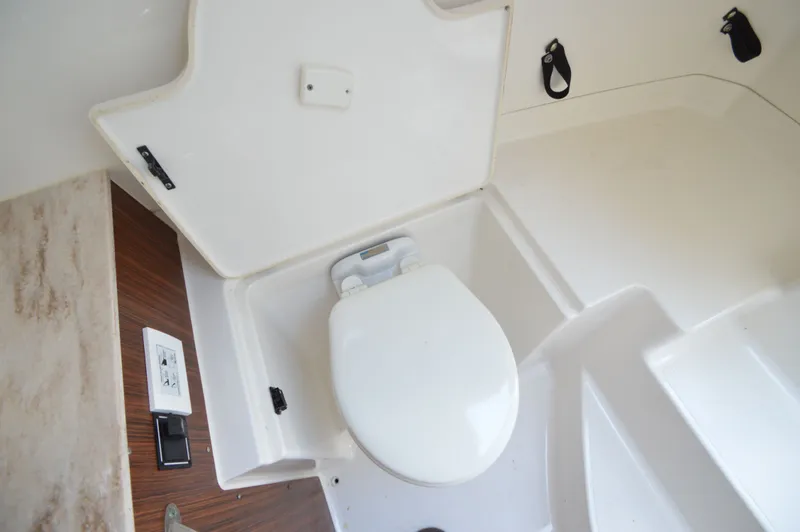 Slide: The Image of Pursuit S 288 Sport 2019 - 33