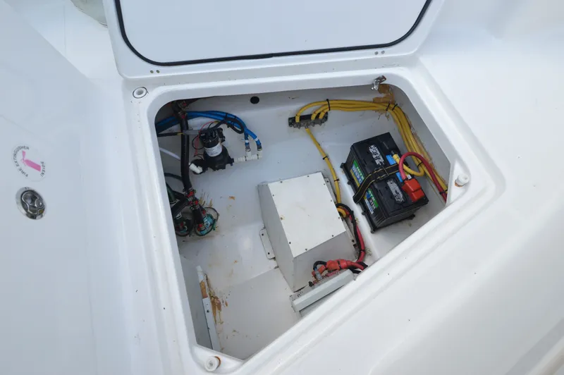 Slide: The Image of Pursuit S 288 Sport 2019 - 36