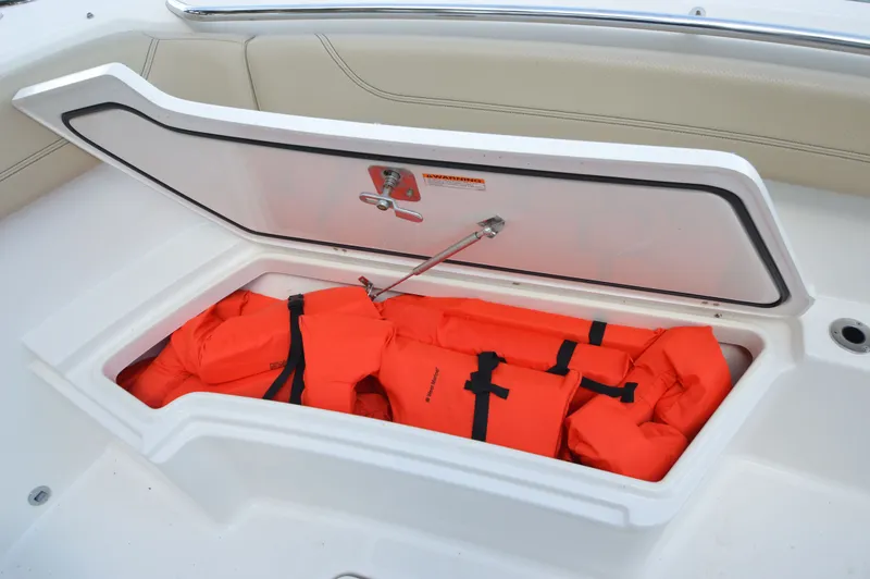 Slide: The Image of Pursuit S 288 Sport 2019 - 37