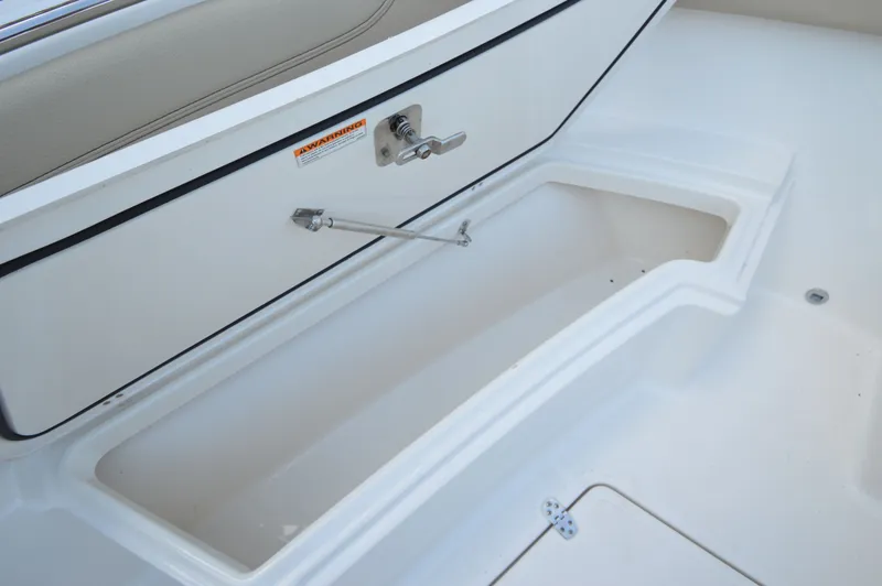 Slide: The Image of Pursuit S 288 Sport 2019 - 38