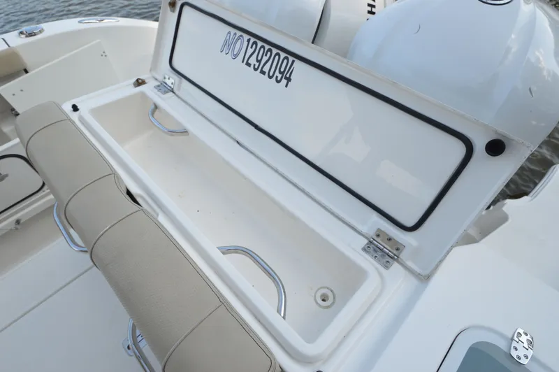 Slide: The Image of Pursuit S 288 Sport 2019 - 39