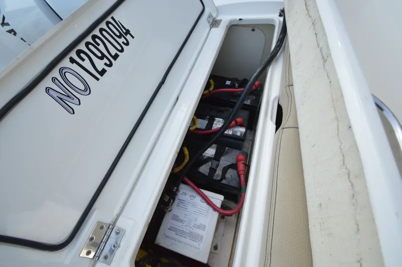 Slide: The Image of Pursuit S 288 Sport 2019 - 40