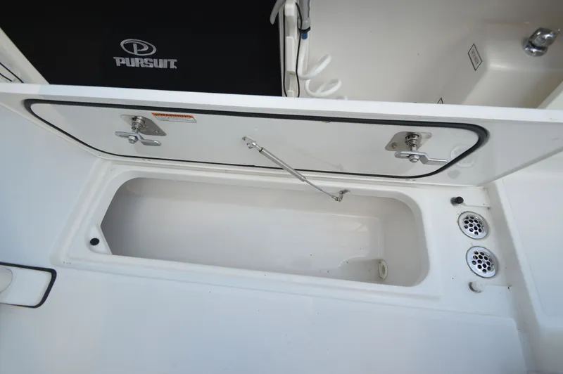 Slide: The Image of Pursuit S 288 Sport 2019 - 41