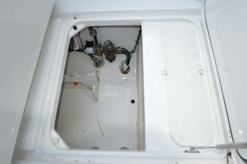 Slide: The Image of Pursuit S 288 Sport 2019 - 42