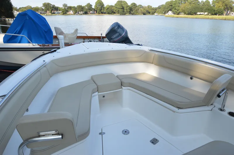 Slide: The Image of Pursuit S 288 Sport 2019 - 44