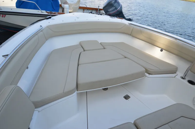 Slide: The Image of Pursuit S 288 Sport 2019 - 45