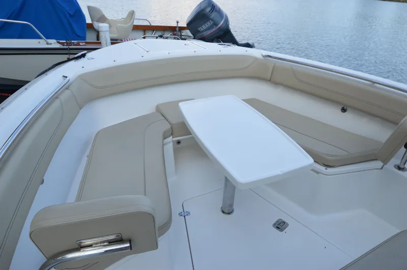 Slide: The Image of Pursuit S 288 Sport 2019 - 46