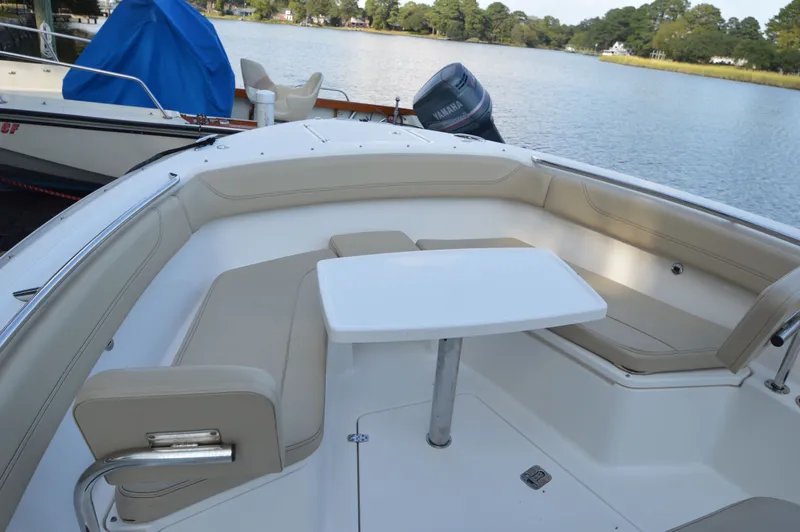 Slide: The Image of Pursuit S 288 Sport 2019 - 47