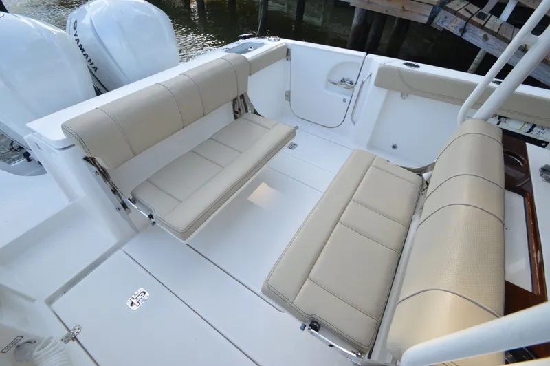 Slide: The Image of Pursuit S 288 Sport 2019 - 49