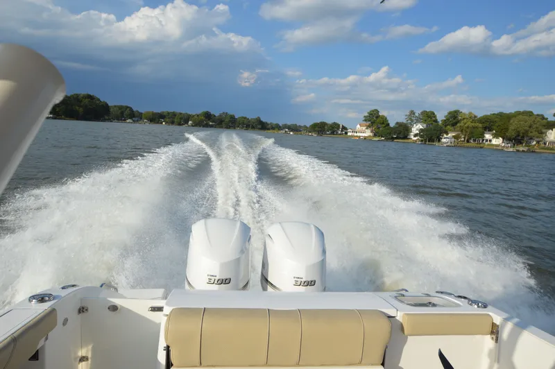 Slide: The Image of Pursuit S 288 Sport 2019 - 56