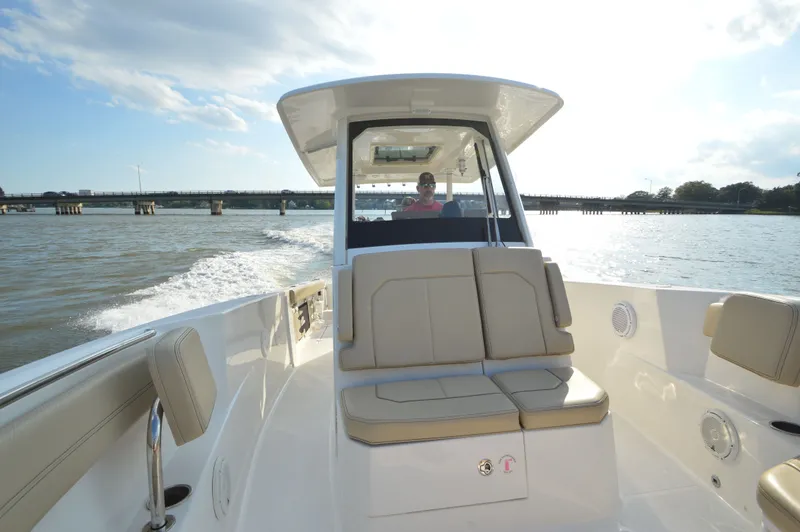 Slide: The Image of Pursuit S 288 Sport 2019 - 57