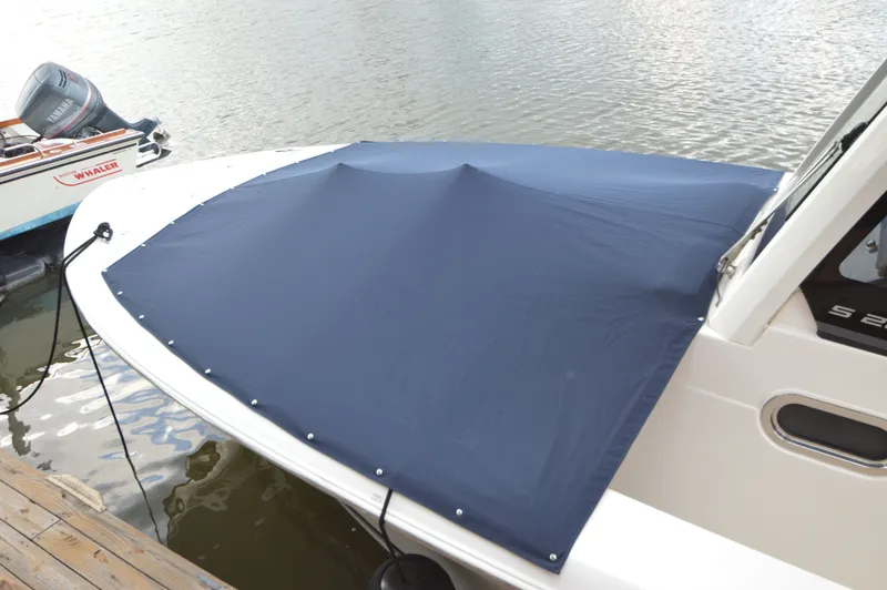 Slide: The Image of Pursuit S 288 Sport 2019 - 60