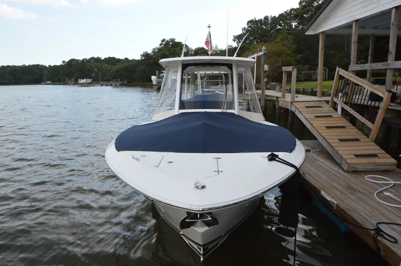 Slide: The Image of Pursuit S 288 Sport 2019 - 62