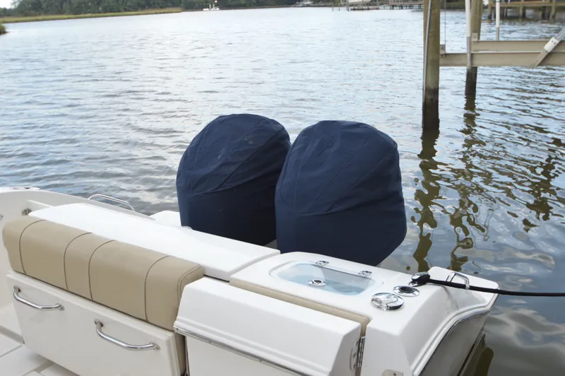 Slide: The Image of Pursuit S 288 Sport 2019 - 64