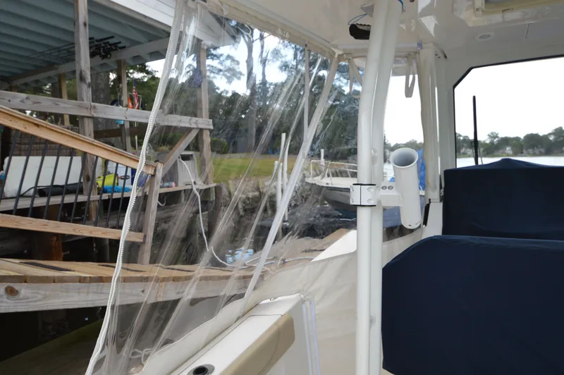 Slide: The Image of Pursuit S 288 Sport 2019 - 66