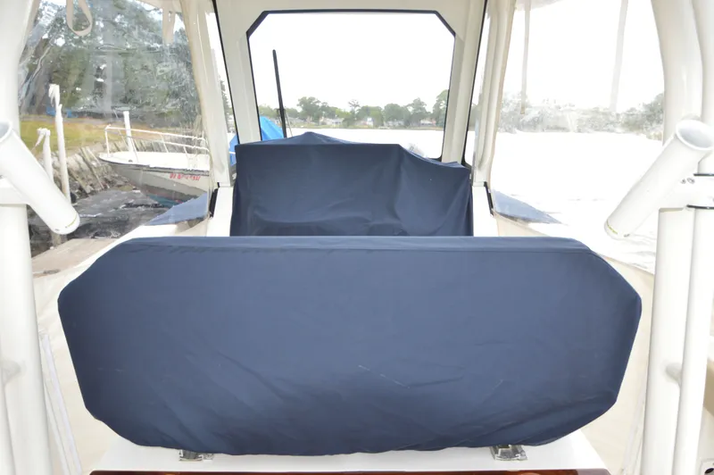 Slide: The Image of Pursuit S 288 Sport 2019 - 67