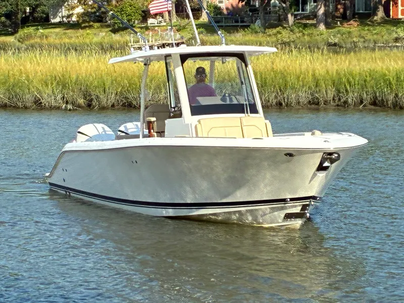 Slide: The Image of Pursuit S 288 Sport 2019 - 8