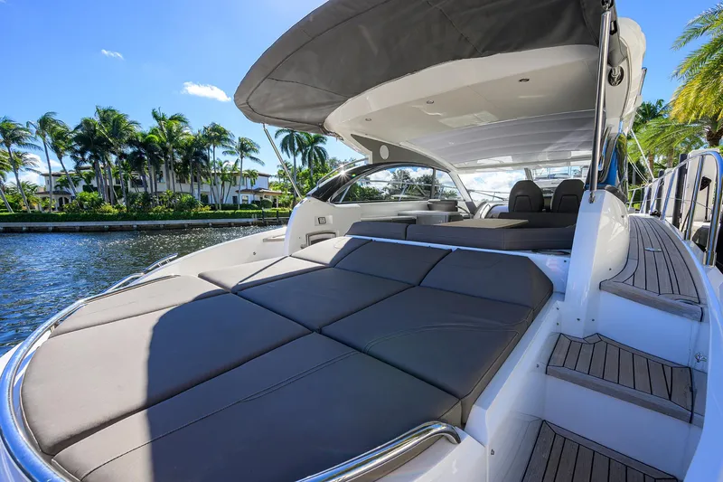 Slide: The Image of Princess V50 TraSeas - Aft Deck - 42