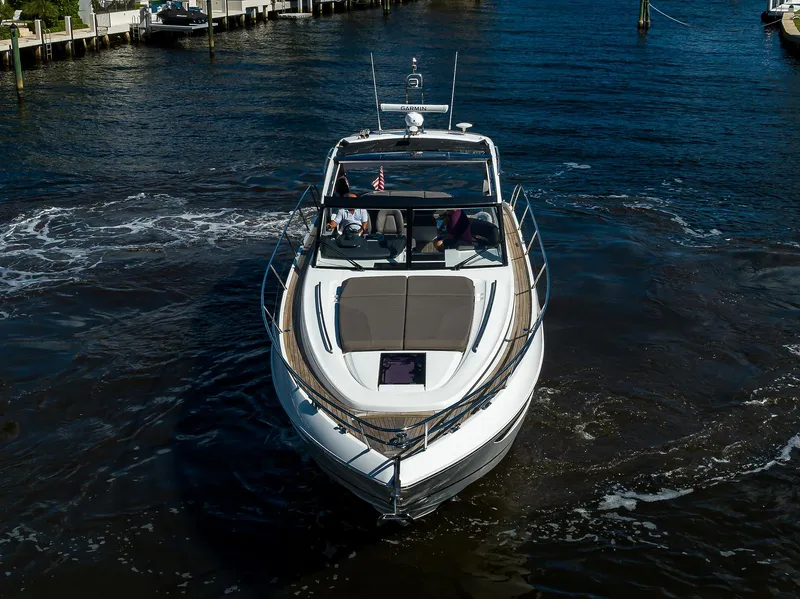 Slide: The Image of Princess V50 TraSeas - Profile - 56
