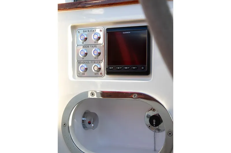 Slide: The Image of WISP - 10