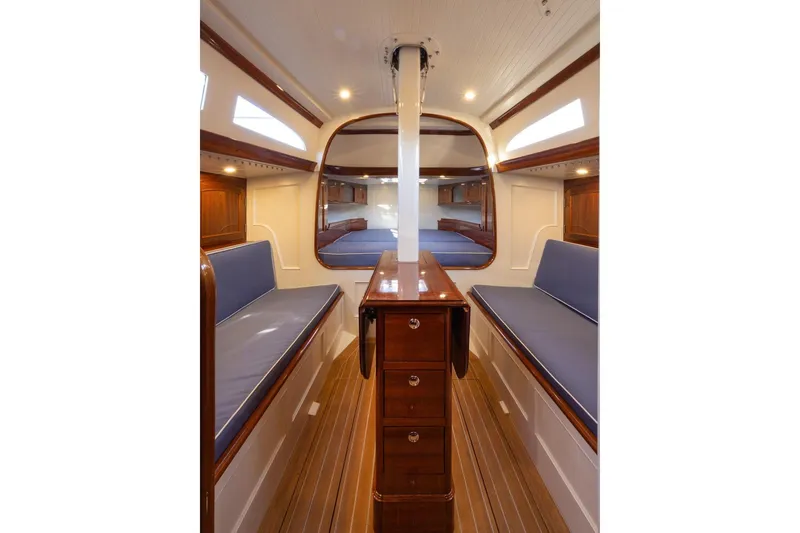 Slide: The Image of WISP - 11