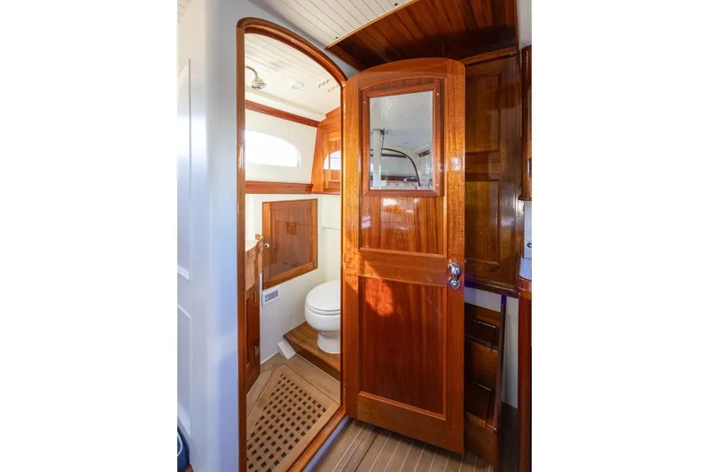 Slide: The Image of WISP - 13