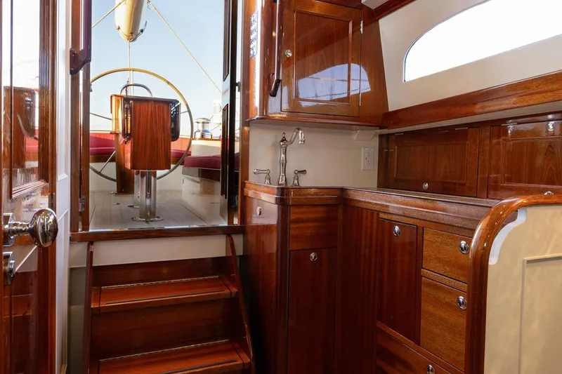 Slide: The Image of WISP - 16