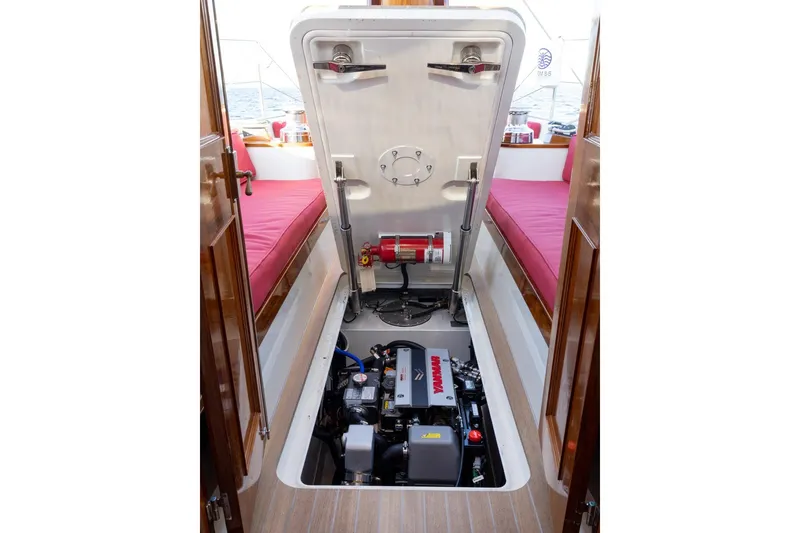 Slide: The Image of WISP - 17