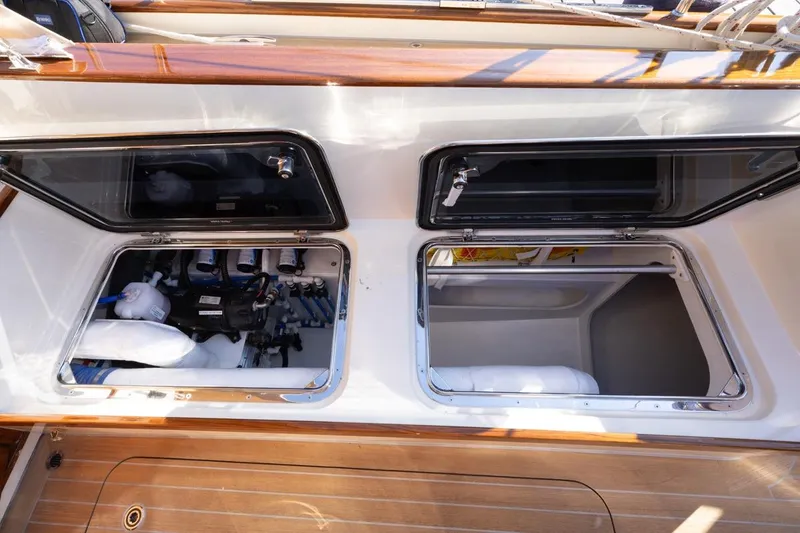 Slide: The Image of WISP - 18