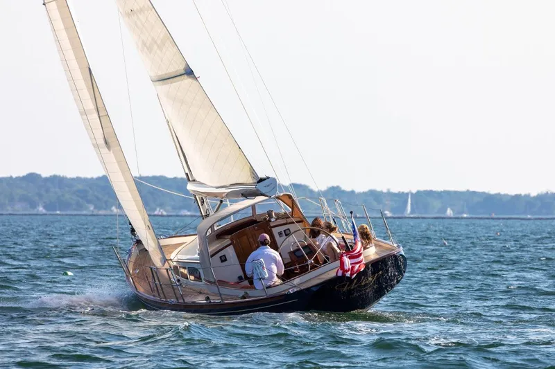 Slide: The Image of WISP - 22