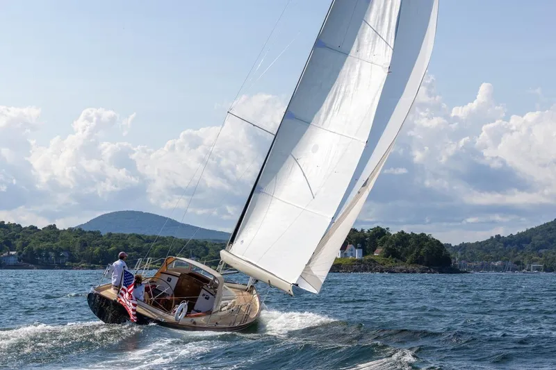 Slide: The Image of WISP - 23