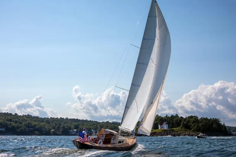 Slide: The Image of WISP - 24