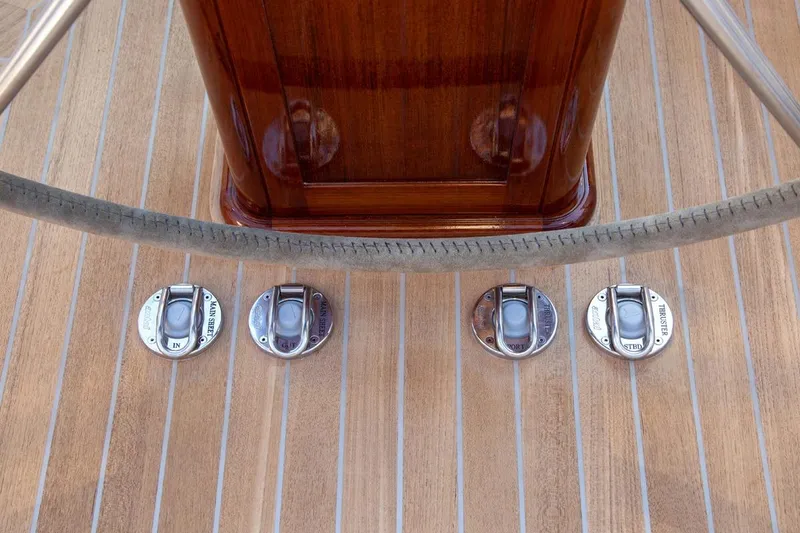 Slide: The Image of WISP - 8