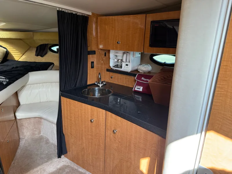 Slide: The Image of Regal Commodore 3260 2004 - 11