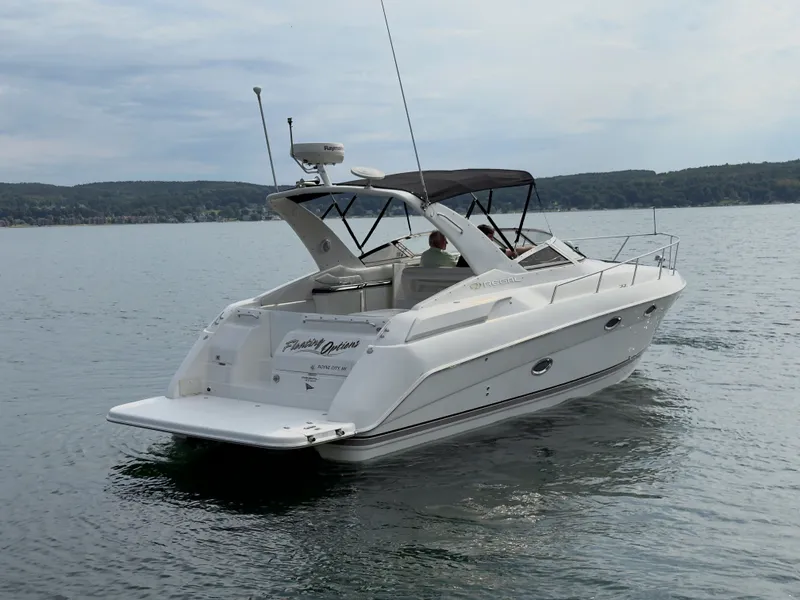 Slide: The Image of Regal Commodore 3260 2004 - 19