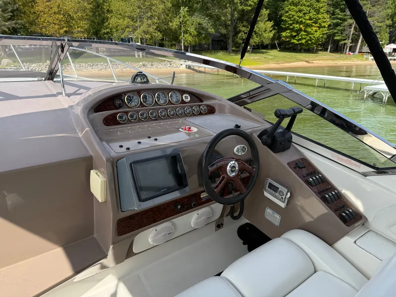 Slide: The Image of Regal Commodore 3260 2004 - 2