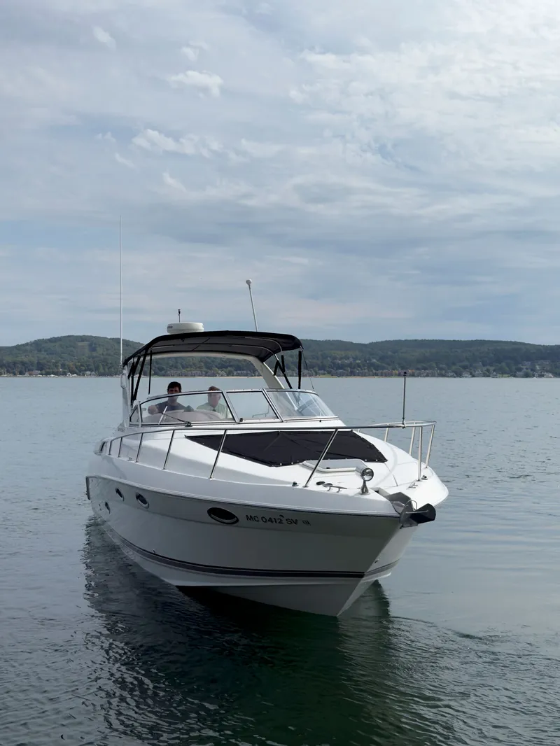 Slide: The Image of Regal Commodore 3260 2004 - 22