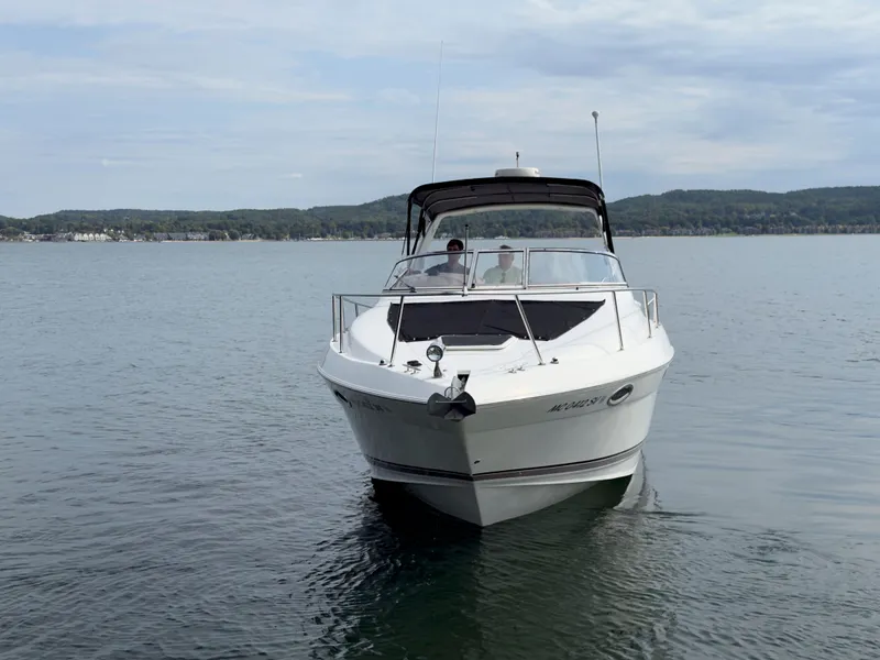 Slide: The Image of Regal Commodore 3260 2004 - 23