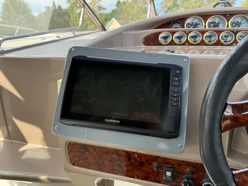 Slide: The Image of Regal Commodore 3260 2004 - 3