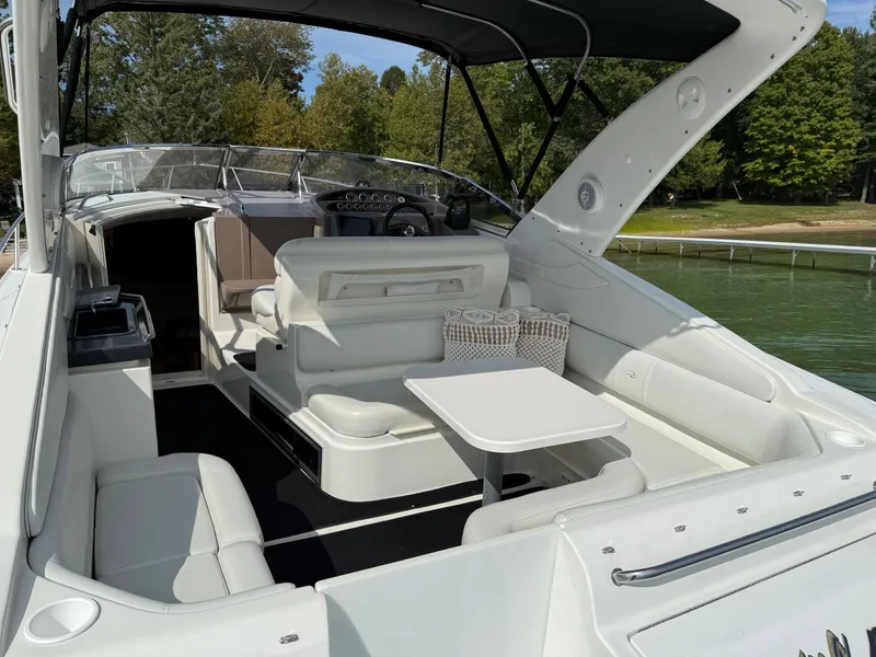 Slide: The Image of Regal Commodore 3260 2004 - 5