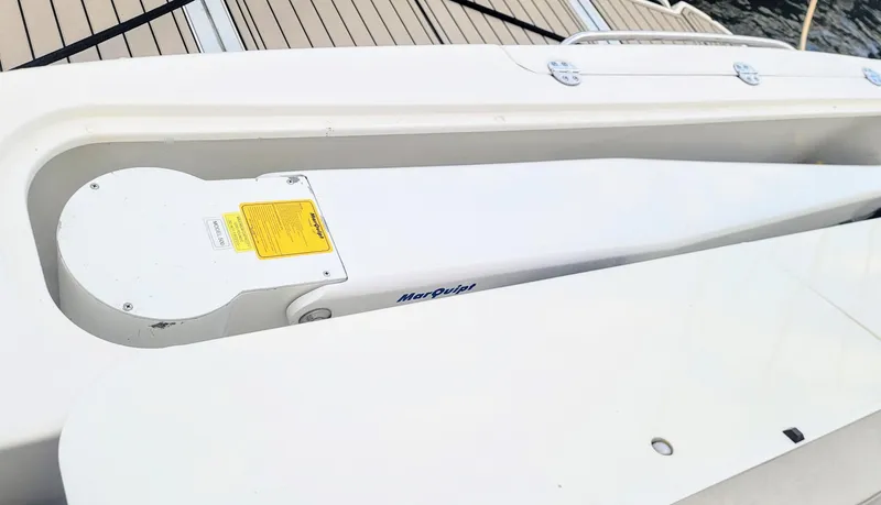 Slide: The Image of DAVIT Crane - 10